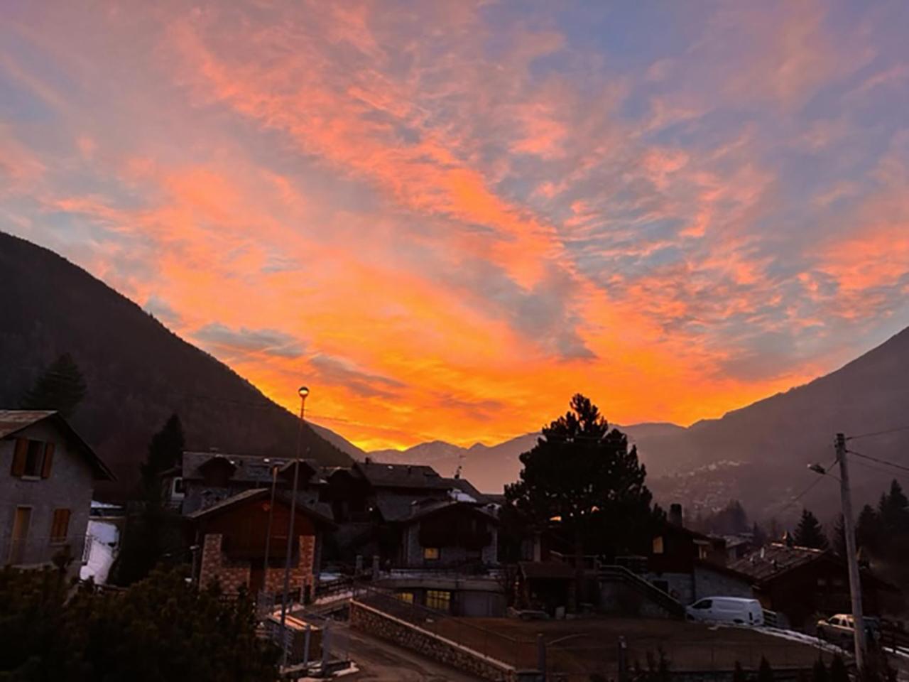 Bel-air A Due Passi Dalle Piste, Con Giardino E Posto Auto Temu