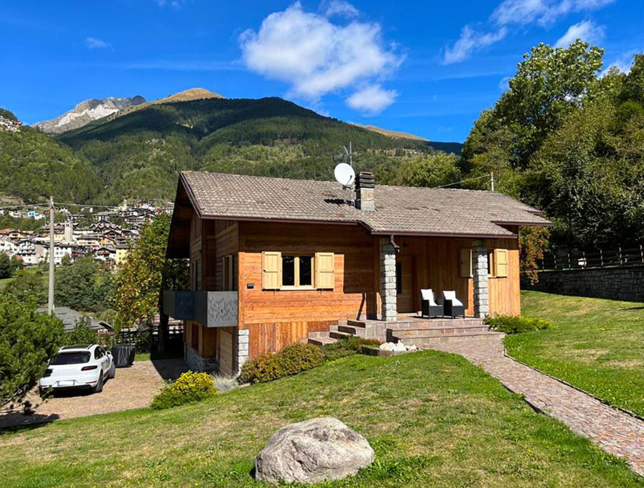Bel-air A Due Passi Dalle Piste, Con Giardino E Posto Auto * Temu