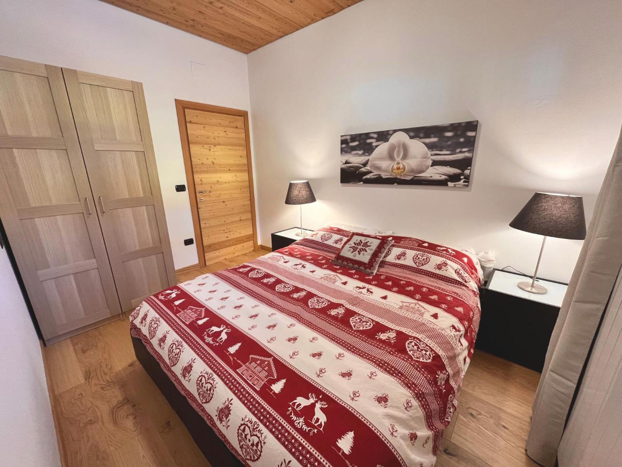 Apartment Bel-air A Due Passi Dalle Piste, Con Giardino E Posto Auto *