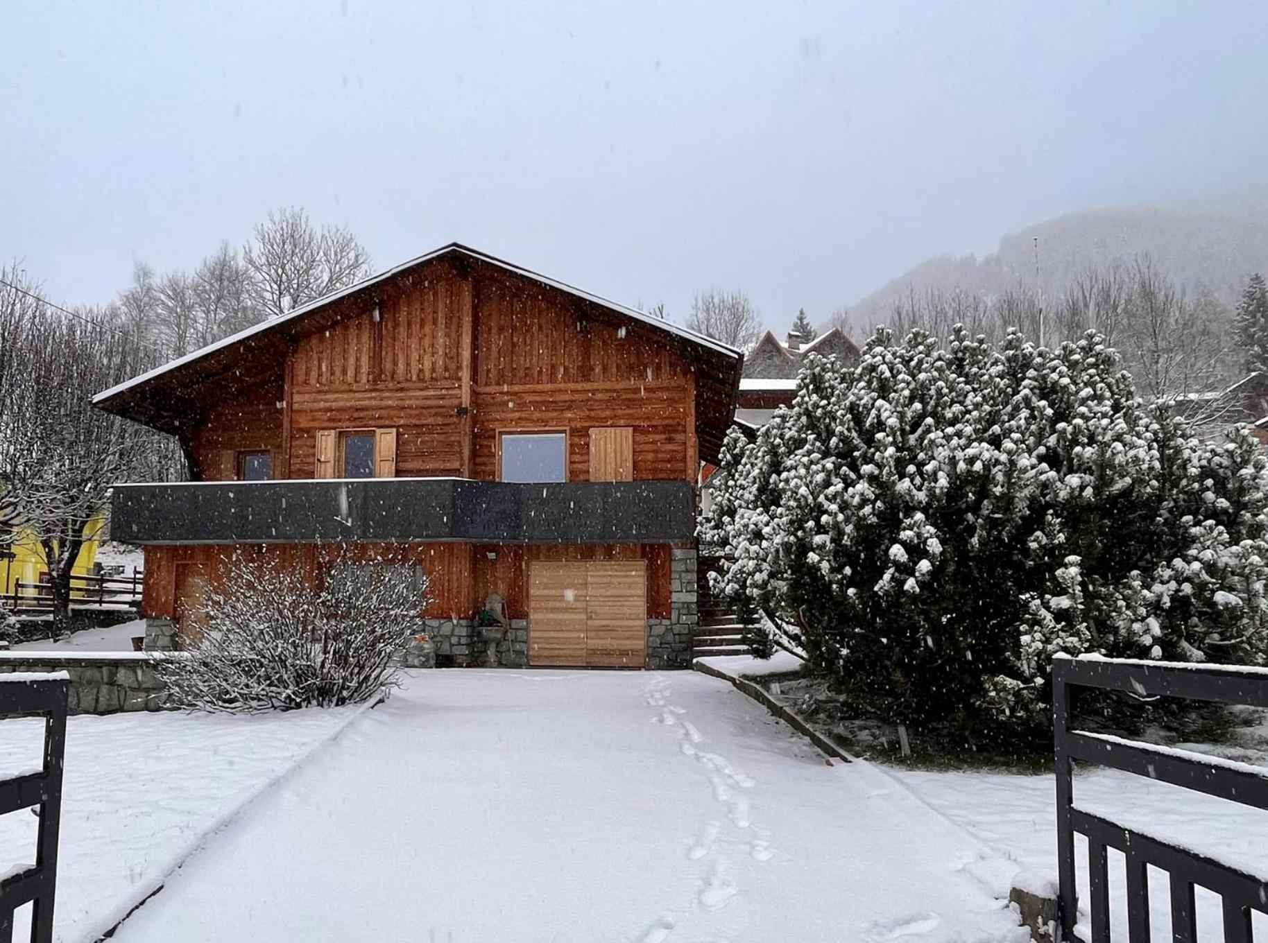 Bel-air A Due Passi Dalle Piste, Con Giardino E Posto Auto Temu
